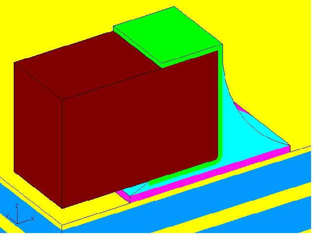 はんだ接合部の熱疲労寿命予測 事業概要 株式会社コベルコ科研