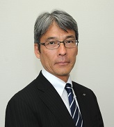 Osamu Matsumoto