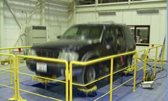 Automotive Durability Evaluation Technology～4-Poster Testing～