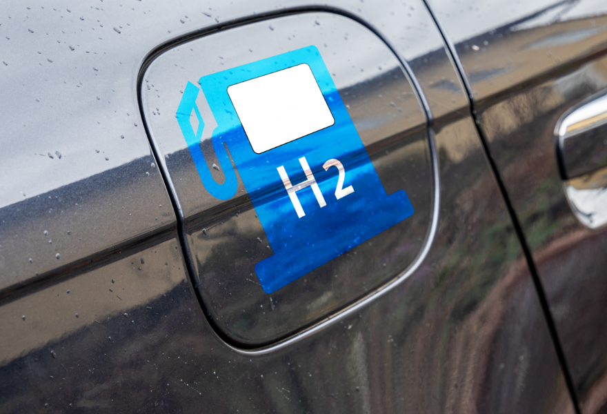 「H2O2」イメージ画像