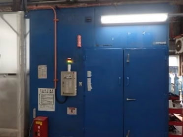 防爆設備