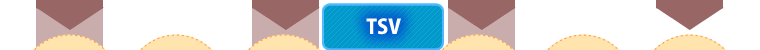 TSV