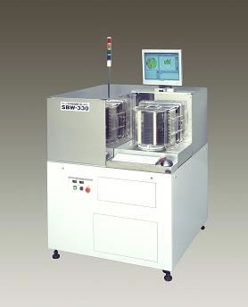 Wafer Bow/ Warp Measurement System SBW-330