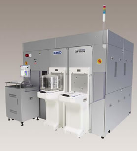 Wafer Bow/ Warp Measurement System SBW-330