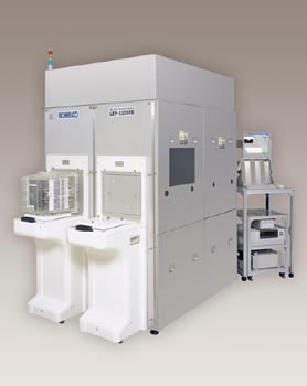 Wafer Edge Profile Monitor LEP-2200FE