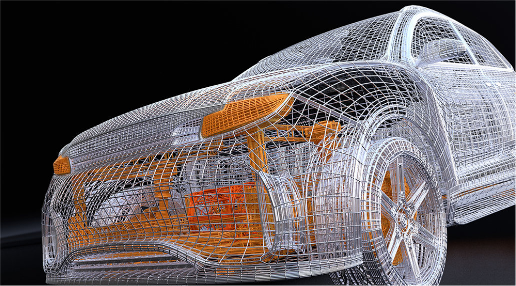 EV車両ベンチマークレポート、MBD/３DCADモデル及び部品販売のご紹介 NEW